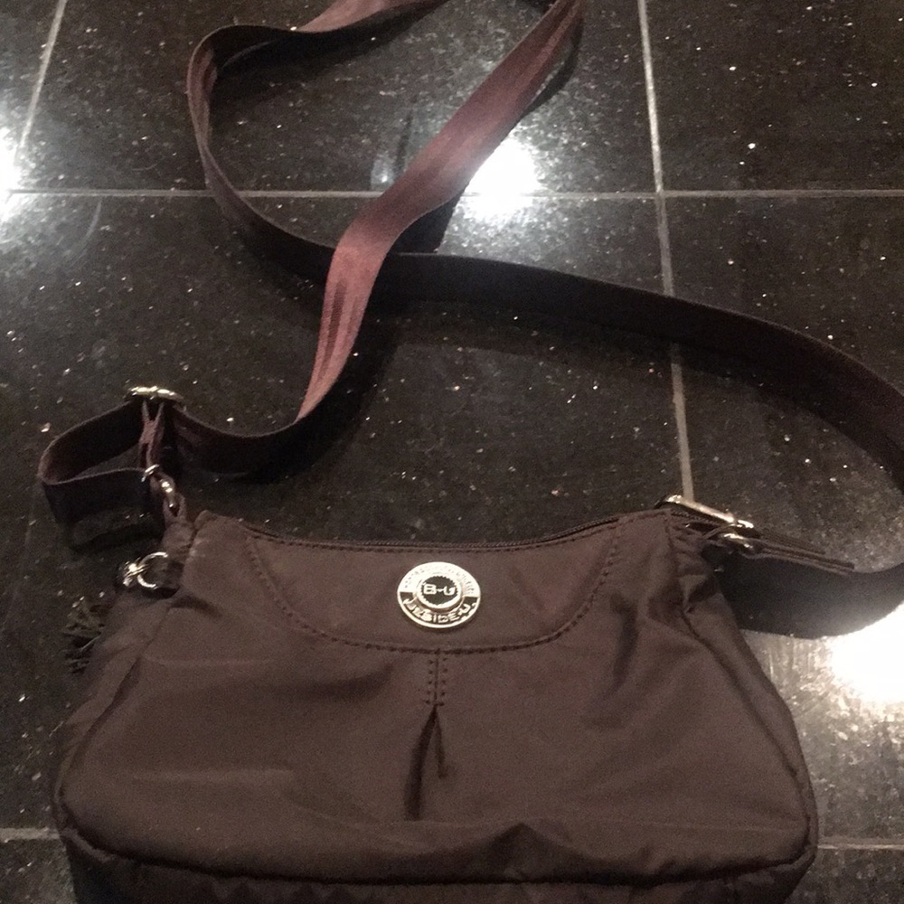 Crossbody purse